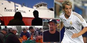 Fabio Coentrao 