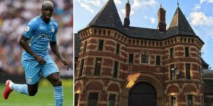 Benjamin Mendy 