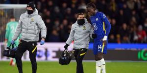 Trevor Chalobah
