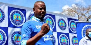 Bandari FC 