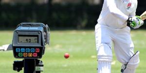 Cricket 