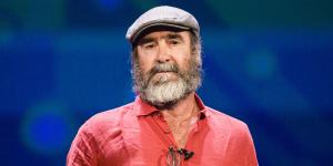 Eric Cantona 