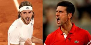 Tennis Stars 