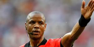 Janny Sikazwe 