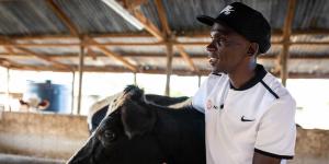 Eliud Kipchoge 