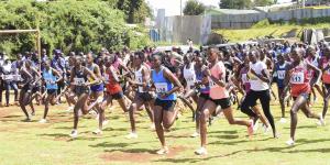 Athletics Championships 