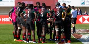 Kenya Shujaa