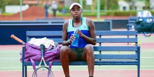 Angela Okutoyi 