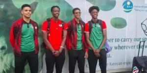 Basketball 3*3 team