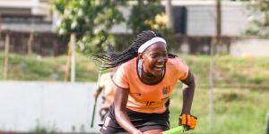 Gilly Okumu