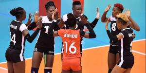 Malkia Strikers