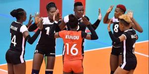 Malkia Strikers