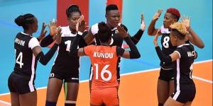 Malkia Strikers