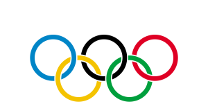 Olympic Emblem
