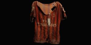 AC Milan Jersey