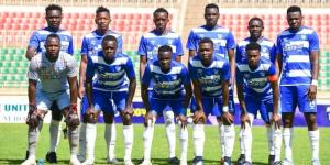 AFC Leopards