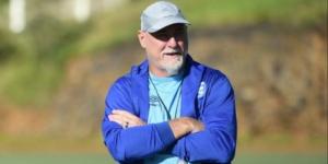 AFC Leopards coach Patrick Aussems.