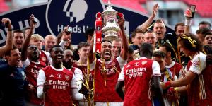 Arsenal