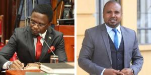Ababu Namwamba