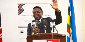 Ababu Namwamba