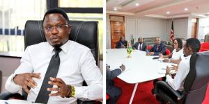 Ababu Namwamba