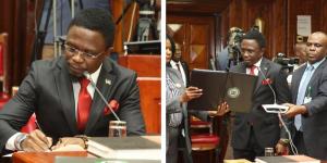 Ababu Namwamba
