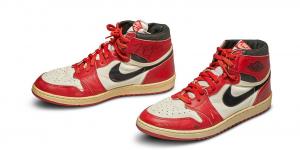 Air Jordan