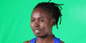 Elizabeth Akinyi
