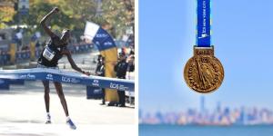 Albert Korir