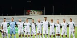 Algeria team