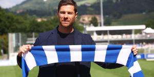 Xabi Alonso 