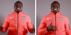 Alvin Otieno