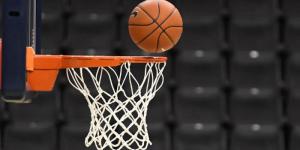 An image of a basketball net