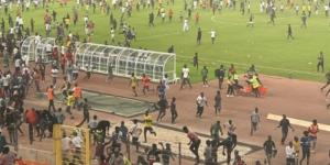 Nigerian Fans