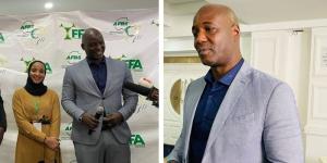 Anthony Baffoe