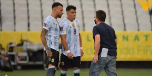 Otamendi
