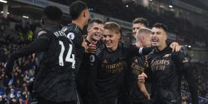 Arsenal
