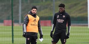 Arteta
