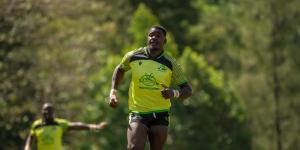  Derrick Ashiundu