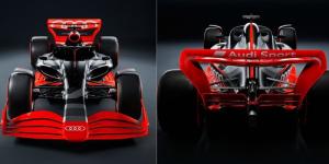 Audio F1