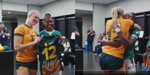 Rugby World Cup
