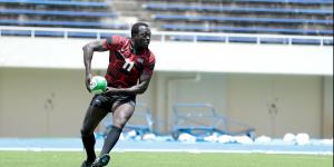 Collo Injera