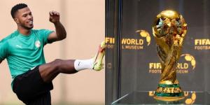 Keita Balde