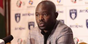 barry otieno