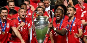 Bayern