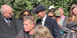 David Beckham