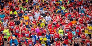 Beijing Marathon