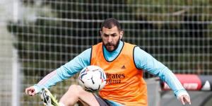Karim Benzema