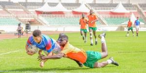 2022 Under-20 Barthes Cup