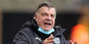 Big Sam